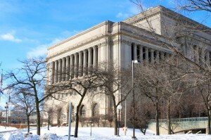 Milwaukee County Court House Milwaukee County Court House