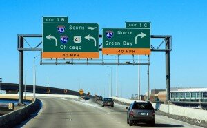 Milwaukee Freeway Milwaukee Freeway