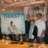 Thirst Discovery World Milwaukee