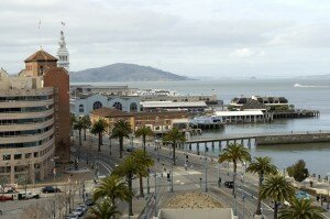 San Francisco Bayside