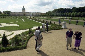 Berliner Schlossgarten