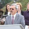 Mayor Lee, City of San Francisco